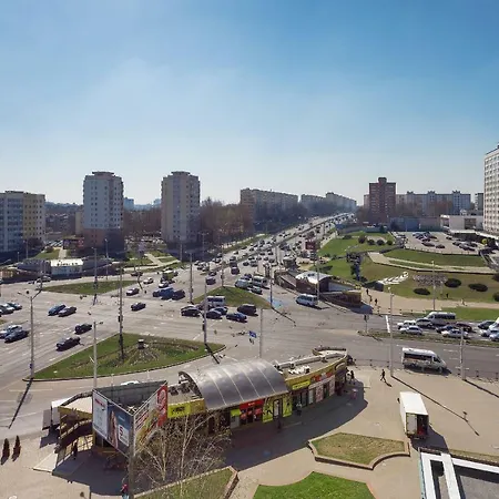 Apart пушкина Appartamento