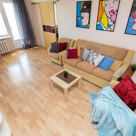 Appartamento Apart пушкина *